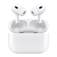 Apple Auriculares Inalámbricos AirPods Pro 2