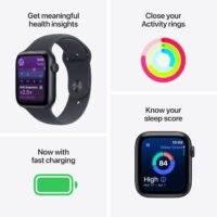 Apple Watch SE 3 Versión GPS