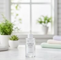 SKIN1004 Tone Glowing Capsule Ampolla