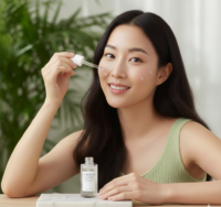 SKIN1004 Tone Glowing Capsule Ampolla