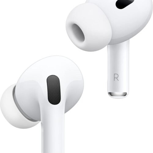 Image 2 Apple Auriculares Inalámbricos AirPods Pro 2