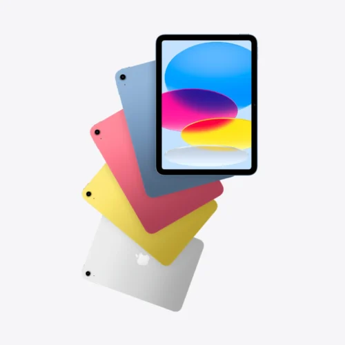 Ipad 11th Gen A16 Wifi