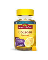 1 Nature Made, Gomitas de colágeno, 60 unidades