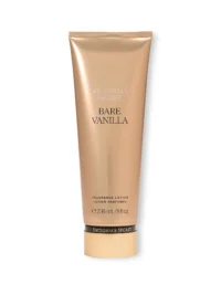 Bare Vanilla Fragrance Lotion
