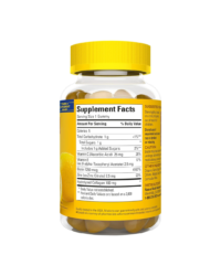 2 Nature Made, Gomitas de colágeno, 60 unidades