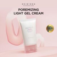 Version 1.0.0 SKIN1004 Madagascar Centella Poremizing Light Gel Cream