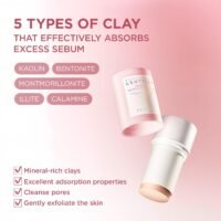 SKIN1004 Madagascar Centella Poremizing Quick Clay Stick Mask