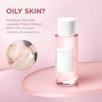 SKIN1004 Madagascar Centella Poremizing Clear Toner