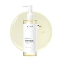 ANUA - Heartleaf Pore Control Cleansing Oil