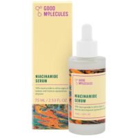 Good Molecules Suero de Niacinamida - 10%