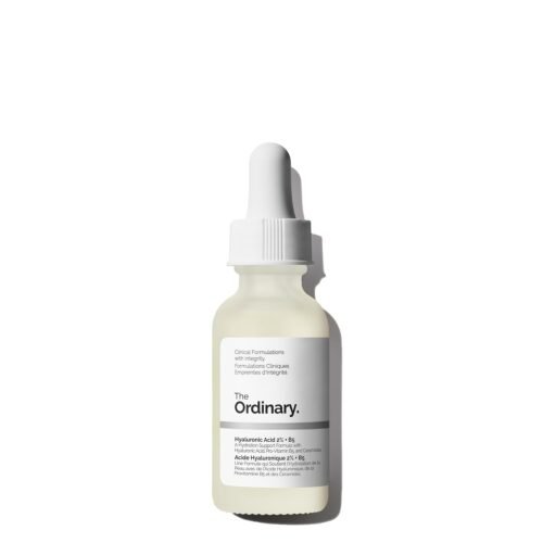 Hyaluronic The Ordinary ácido hialurónico 2% + B5