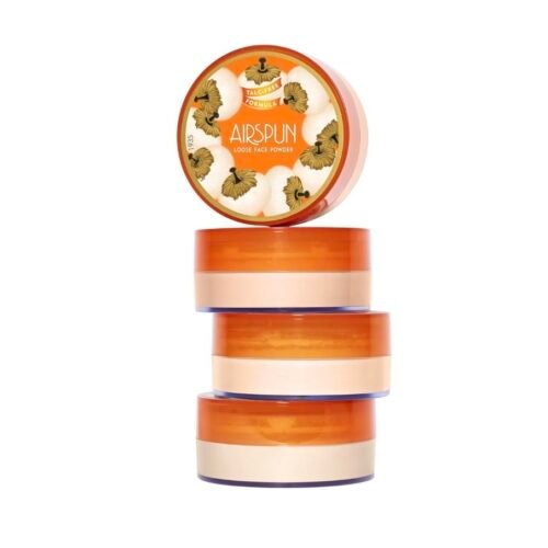 Screenshot Coty Airspun Loose Face Powder Translúcido