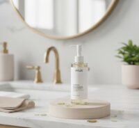 ANUA - Heartleaf Pore Control Cleansing Oil