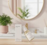 IMG_0134 Mixsoon Bean Essence 2 en 1: Hidrata y limpia poros