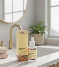 Good Molecules Suero de Niacinamida - 10%