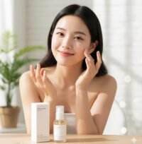 IMG_0160 Mixsoon Bean Essence 2 en 1: Hidrata y limpia poros