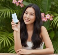 Tocobo Protector Solar Cotton Airy Sun Stick SPF 50