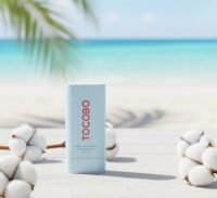 Tocobo Protector Solar Cotton Airy Sun Stick SPF 50