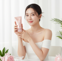 Medicube Mascarilla envolvente de colágeno para la noche