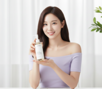 ANUA - Heartleaf Pore Control Cleansing Oil