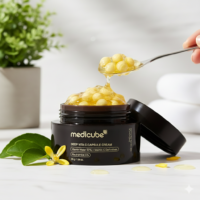 Medicube Deep Vitamin C