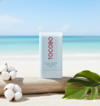 Tocobo Protector Solar Cotton Airy Sun Stick SPF 50