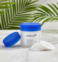 IMG_0268 Medicube Zero Pore Pads