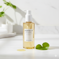 IMG_0275 Centella Light Cleansing Oil