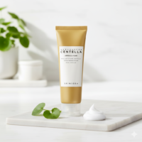 Centella Ampoule Foam