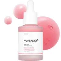 Medicube Salmon Suero Medicube PDRN Pink Peptide Serum