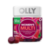 OLLY MULTI W7 Goma multivitamínica para mujer Olly 90 gomitas