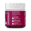 OLLY MULTI W8 Goma multivitamínica para mujer Olly 90 gomitas