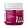 OLLY MULTI W9 Goma multivitamínica para mujer Olly 90 gomitas