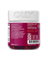 OLLY MULTI W9 Goma multivitamínica para mujer Olly 90 gomitas