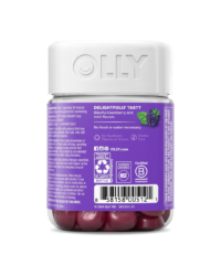 OLLY SLEEP6 Gomitas para dormir Olly 50 unidades