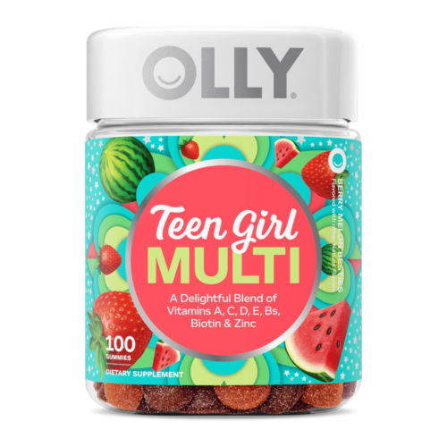 OLLY Multivitamínico para Adolescente