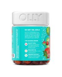 OLLY Multivitamínico para Adolescente