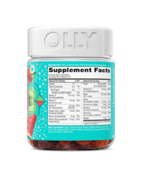 OLLY Multivitamínico para Adolescente