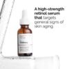 Retinol The Ordinary 3 The Ordinary Retinol en Squalane 1.0 fl oz