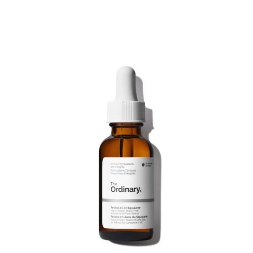 The Ordinary Retinol en Squalane 1.0 fl oz