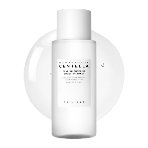 Tone Br Centella1 SKIN1004 Tone Brightening Boosting Tónico