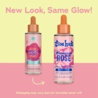 Tree hut Moro 2 Tree Hut Suero para después del afeitado Moroccan Rose