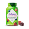 Vitaminas Vitafusion Multivitamínico, 120 unidades