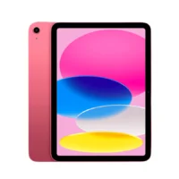 rosado Ipad 11th Gen A16 Wifi